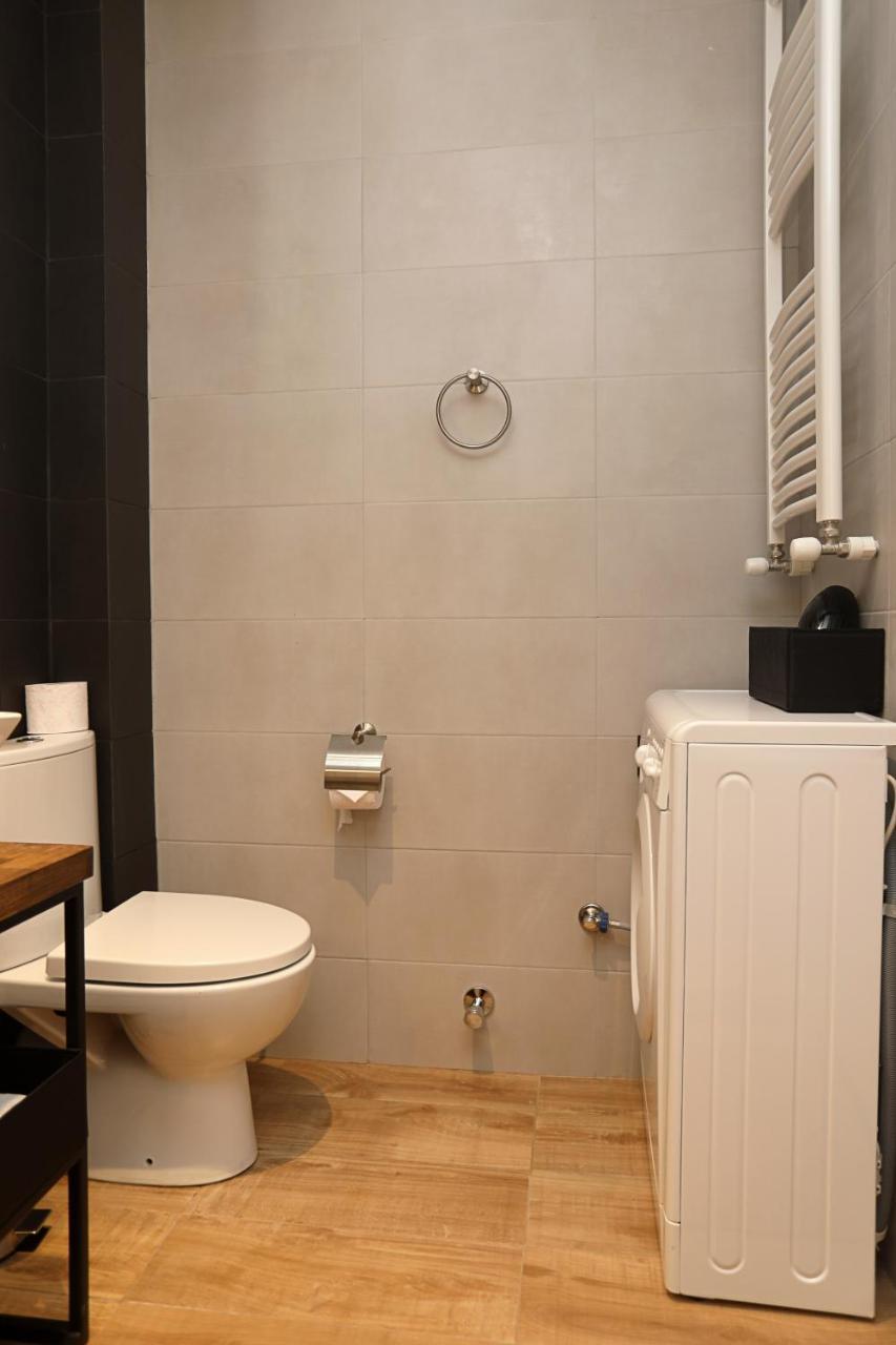 New Gudauri Terrace Apartment Loft 2 Apt. 143 Dış mekan fotoğraf