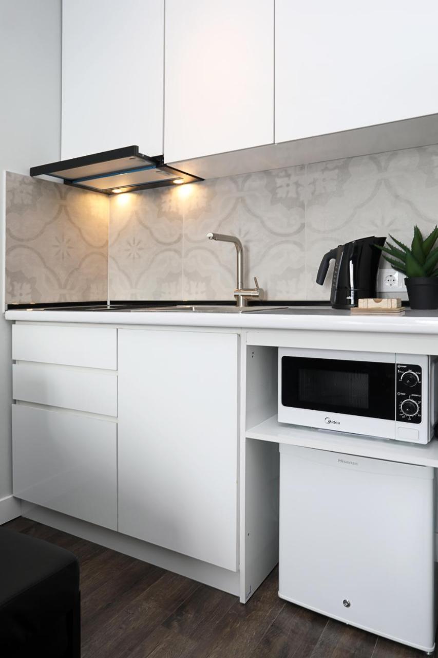 New Gudauri Terrace Apartment Loft 2 Apt. 143 Dış mekan fotoğraf