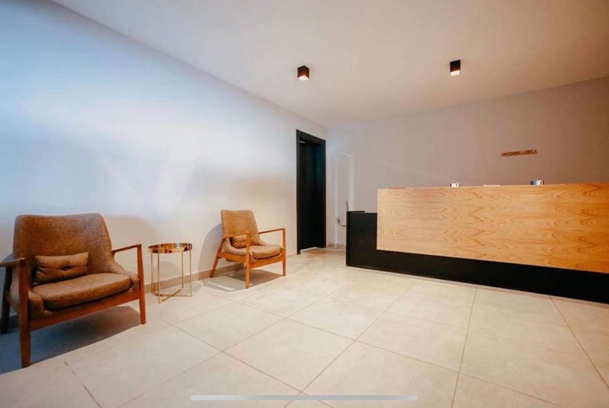New Gudauri Terrace Apartment Loft 2 Apt. 143 Dış mekan fotoğraf