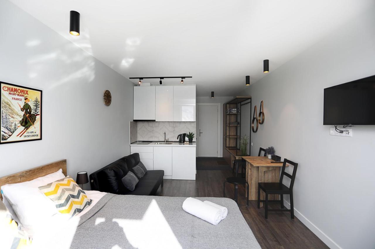 New Gudauri Terrace Apartment Loft 2 Apt. 143 Dış mekan fotoğraf
