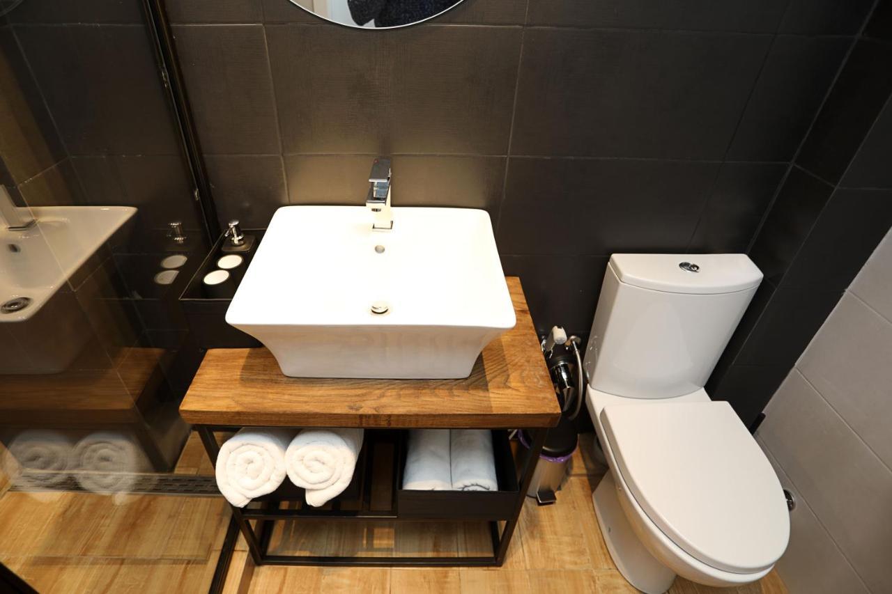 New Gudauri Terrace Apartment Loft 2 Apt. 143 Dış mekan fotoğraf